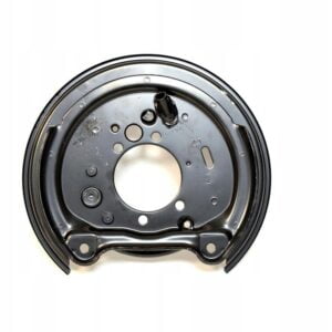 Tarcza kotwiczna tył lewa Impreza GT 97-00 OEM 26255AA071