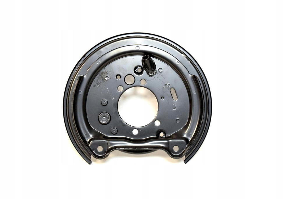 Tarcza kotwiczna tył lewa Impreza GT 97-00 OEM 26255AA071