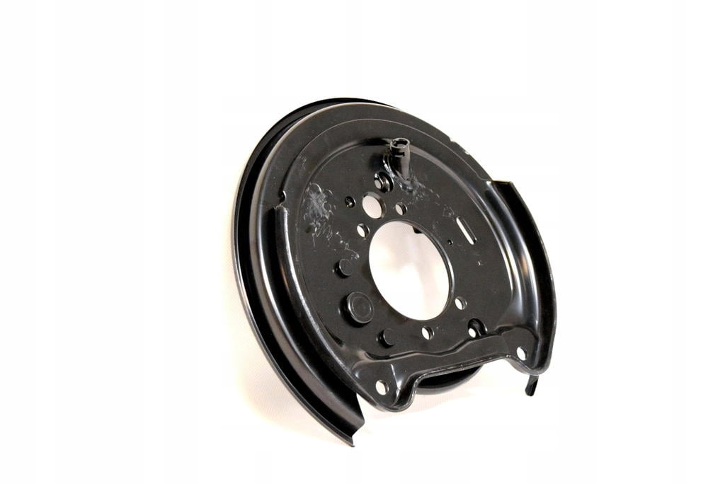 Tarcza kotwiczna tył lewa impreza GT 97-00 Impreza wersje wolnossące 01-07 Forester XT 03-07 Forester S turbo 98-02 - obrazek 3