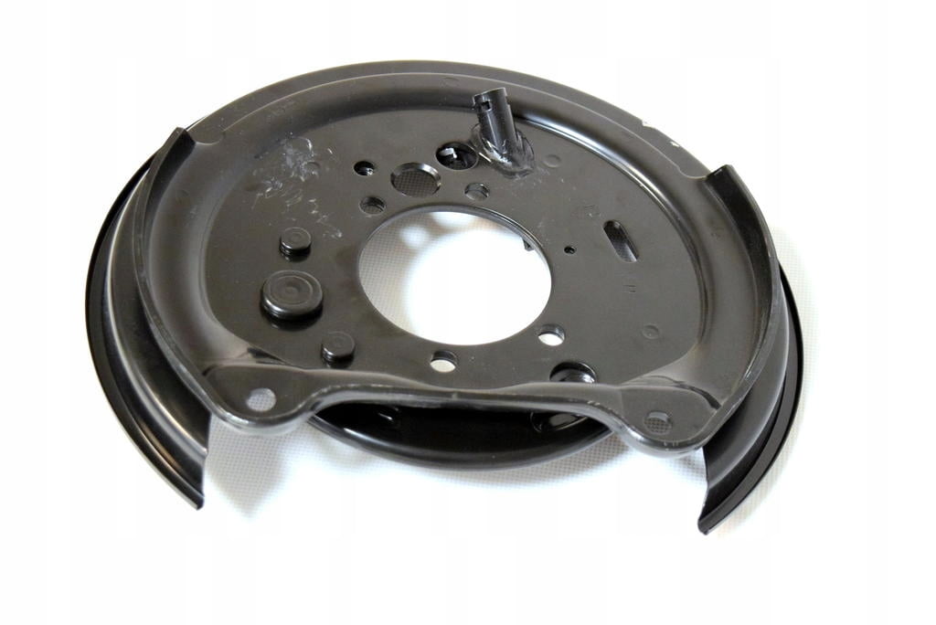 Tarcza kotwiczna tył lewa impreza GT 97-00 Impreza wersje wolnossące 01-07 Forester XT 03-07 Forester S turbo 98-02 - obrazek 8