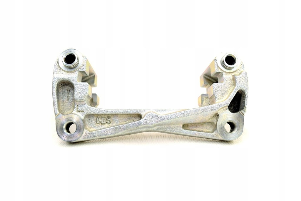 Jarzmo zacisku hamulcowego przód Subaru Impreza Forester Legacy/Outback 06-10 lewe tarcza 277mm - obrazek 5