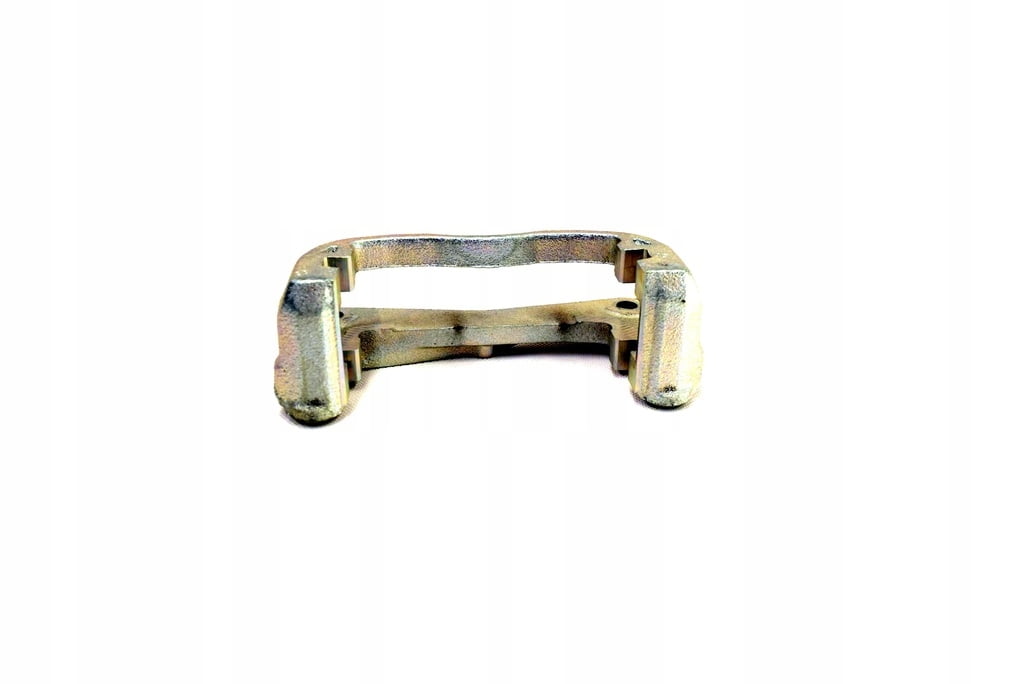 Jarzmo zacisku hamulcowego przód Subaru Impreza Forester Legacy/Outback 06-10 prawe tarcza 277mm - obrazek 3