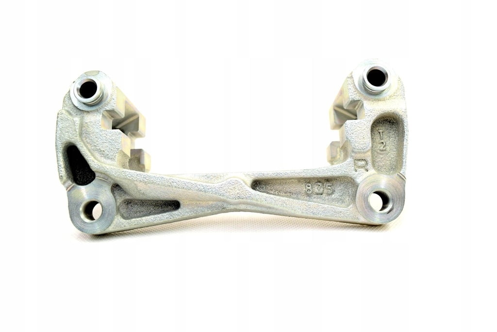 Jarzmo zacisku hamulcowego przód Subaru Impreza Forester Legacy/Outback 06-10 prawe tarcza 277mm - obrazek 5