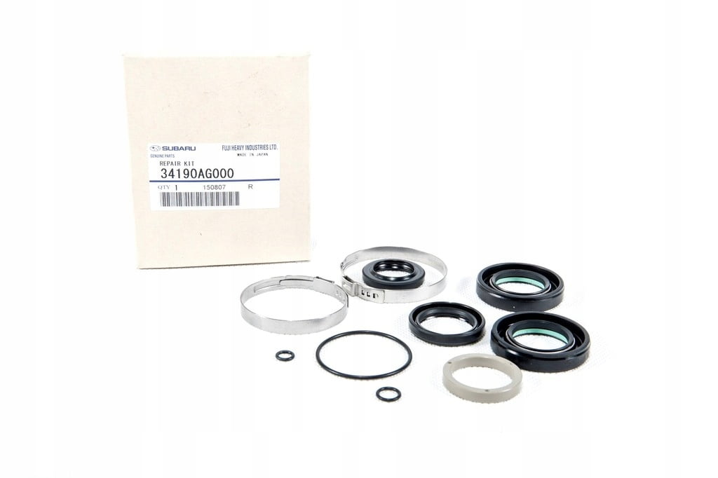 Zestaw naprawczy przekładni Forester XT 09-12 OEM 34190AG000