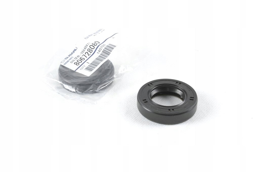 Uszczelniacz wałka sprzęgłowego Legacy Spec B OEM 806728080