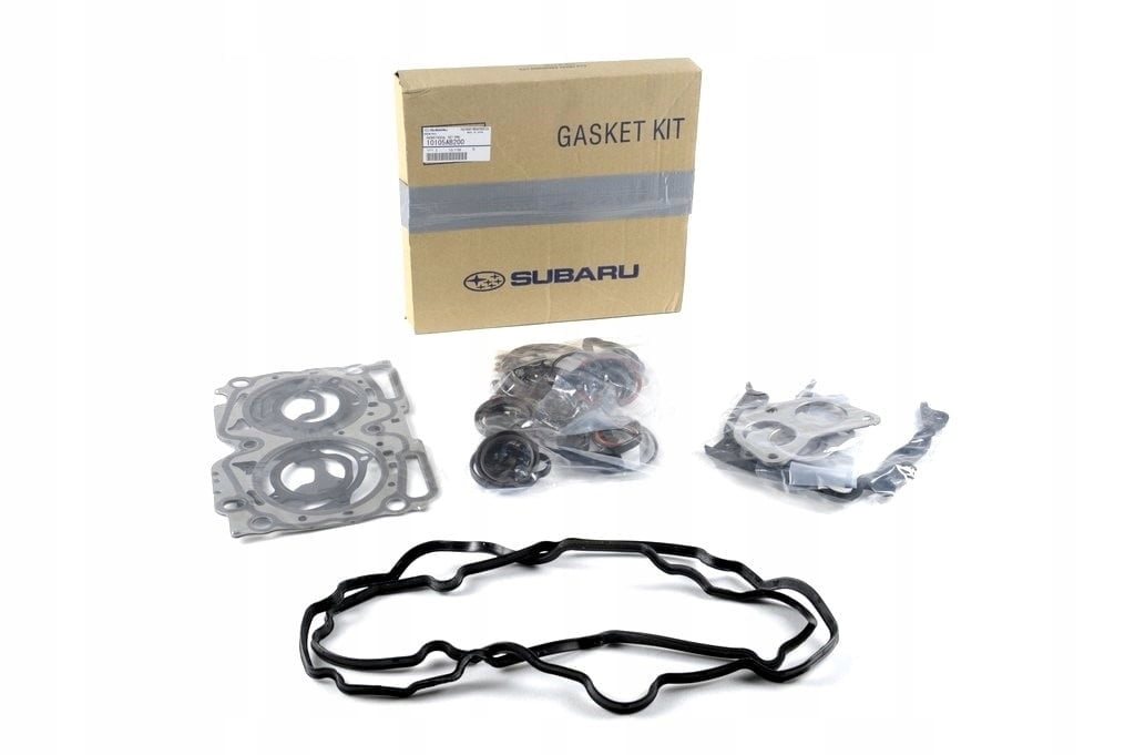Zestaw uszczelek silnika Impreza STI 2008-2017 OEM 10105AB200