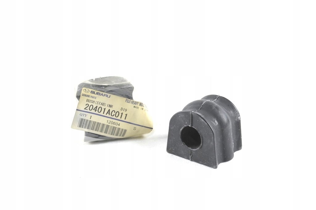 Tuleja stabilizatora przedniego Legacy 97-02 OEM 20401AC011