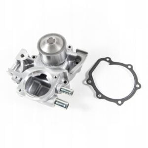 Pompa wody Aisin Subaru Impreza 00-12 2 krócce OEM 21111AA270AISIN