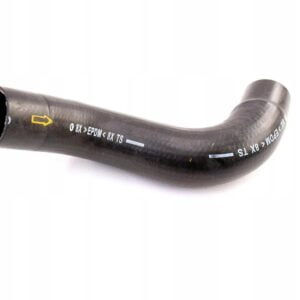 Przewód chłodnicy górny Forester SG 03-07 wolnossą OEM 45161SA010
