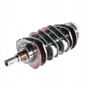 Wał korbowy FA20 Subaru BRZ/Toyota GT86 12- OEM 12200AA490