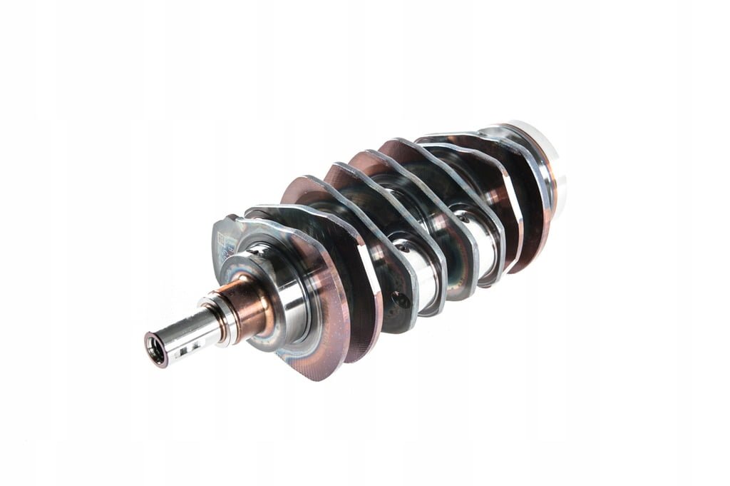 Wał korbowy FA20 Subaru BRZ/Toyota GT86 12- OEM 12200AA490