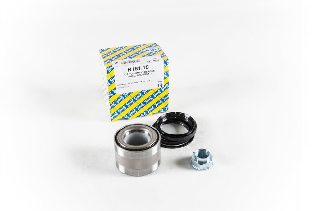 Łożysko koła tylnego NTN Subaru Impreza STI 97-07 OEM R181.15