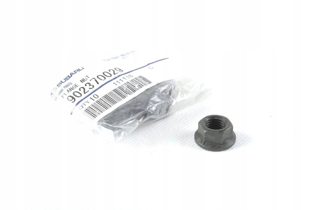 Nakrętka kolektora wydechowego/turbo Legacy OEM 902370029