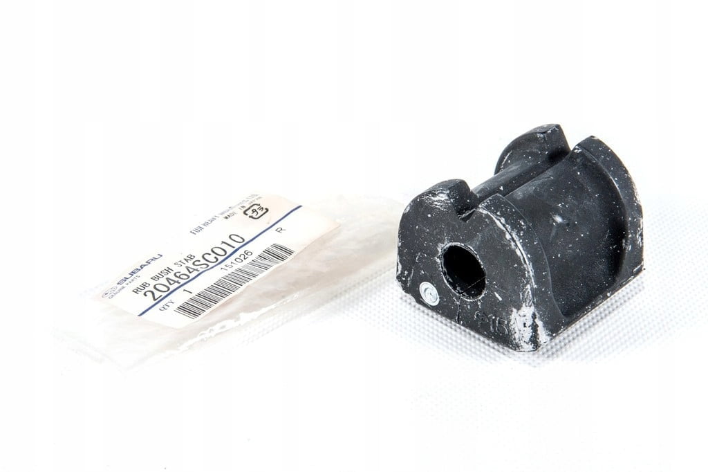 Tuleja stabilizatora tylnego Legacy 09-16 15mm OEM 20464SC010