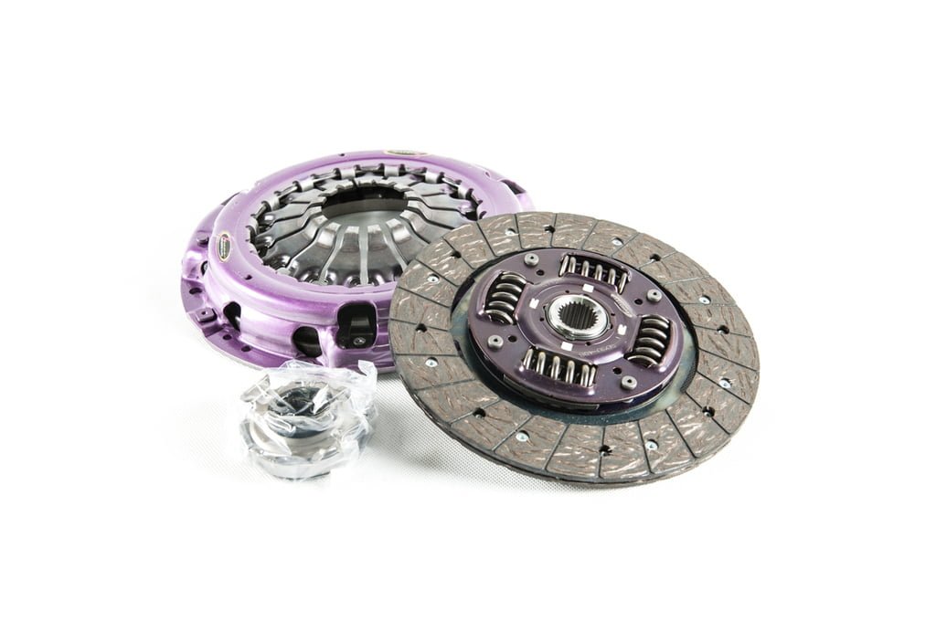 Sprzęgło organiczne Xtreme wzmocnione BRZ GT86 OEM KSU23012-1A