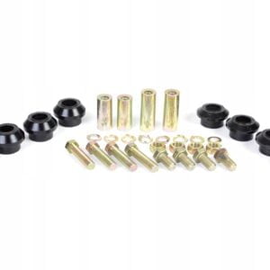 Zestaw tulei tylnego górnego wahacza Forester 08- OEM KCA326