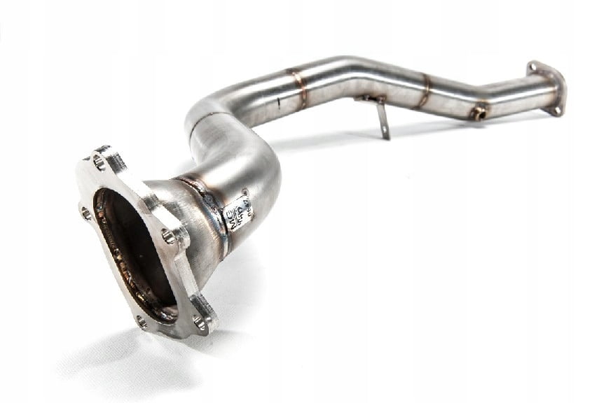 Downpipe przelotowy Subaru Impreza GT 94-00 OEM DPGC8
