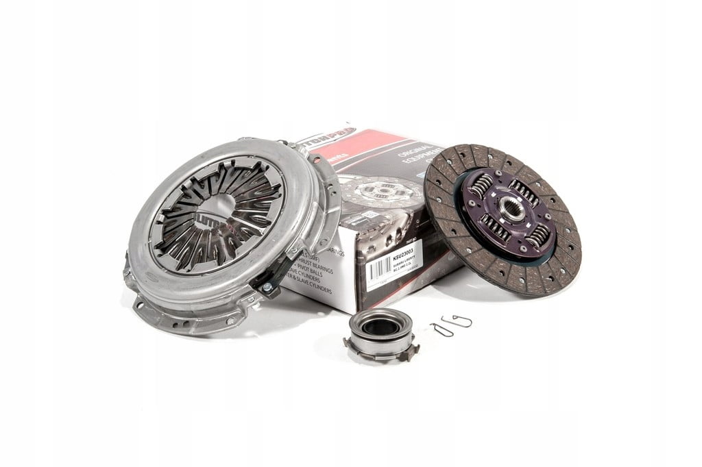Sprzęgło organiczne Clutch pro Legacy 89-12 OEM KSU23003
