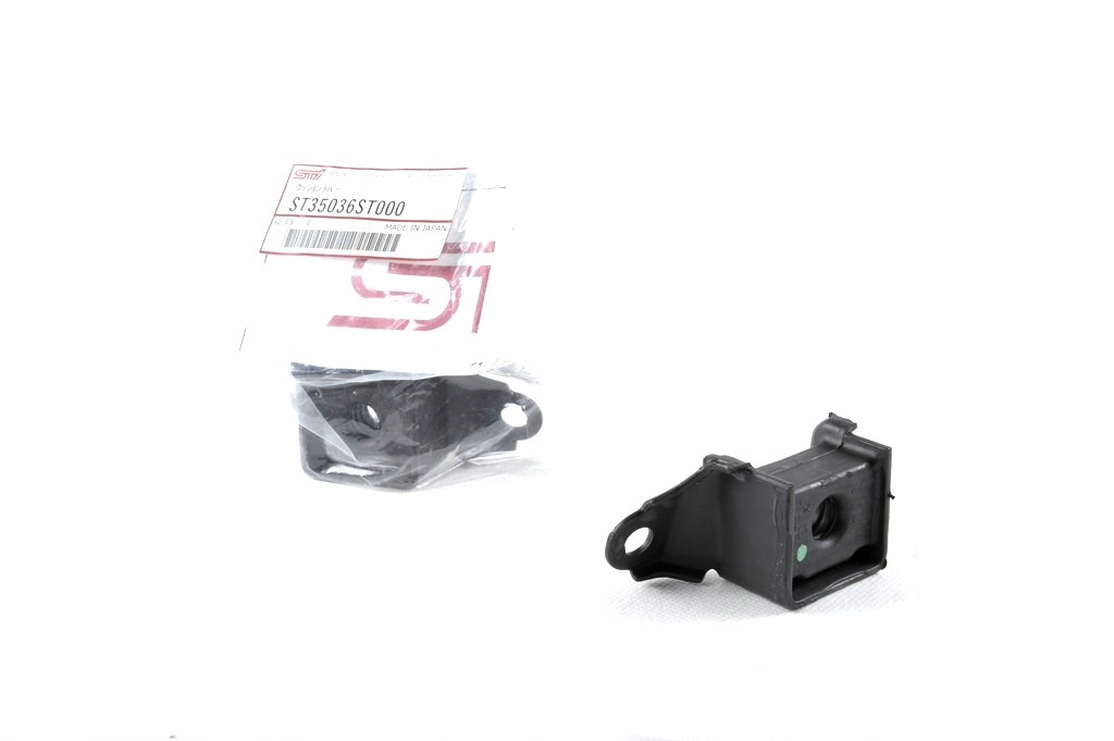 Wspornik wybieraka skrzyni wzmocn STI Impreza STI OEM ST35036ST000