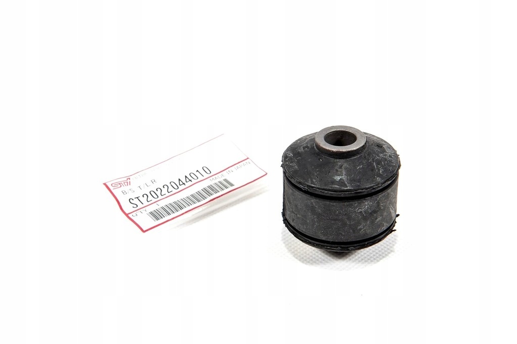 Tuleja tylna wahacza wzdłużn STI Impreza WRX/STI OEM ST2022044010