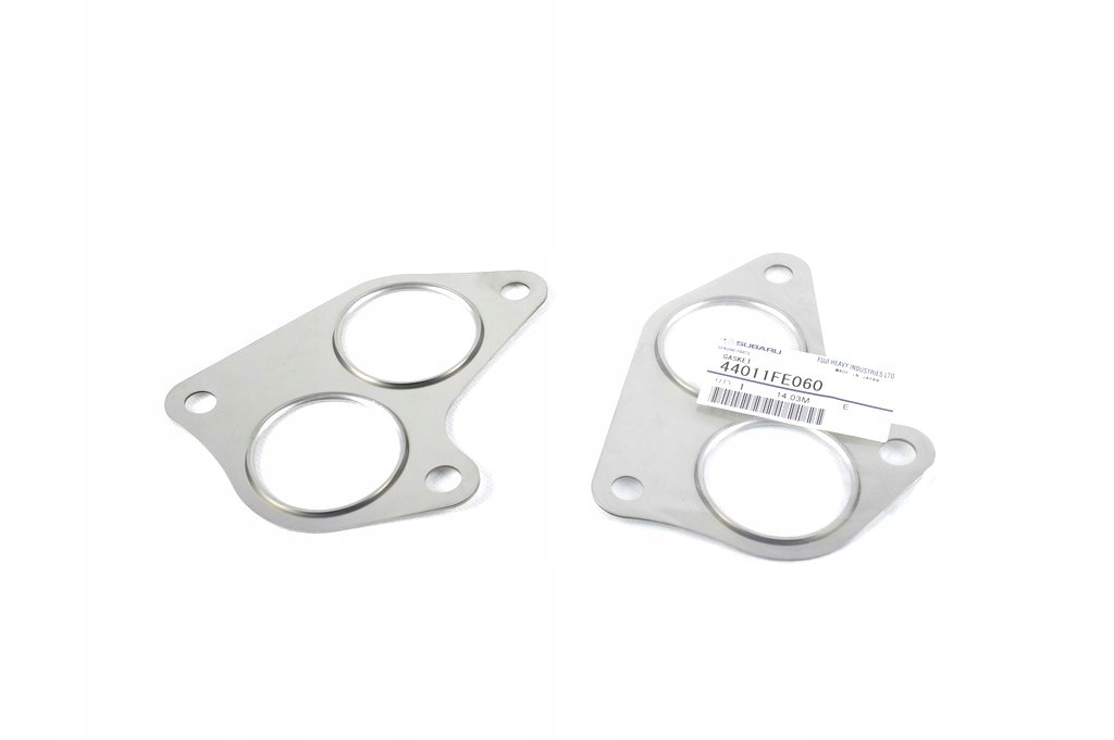 Uszczelka uppipe twinscroll dolna Impreza STI N11 OEM 44011FE060