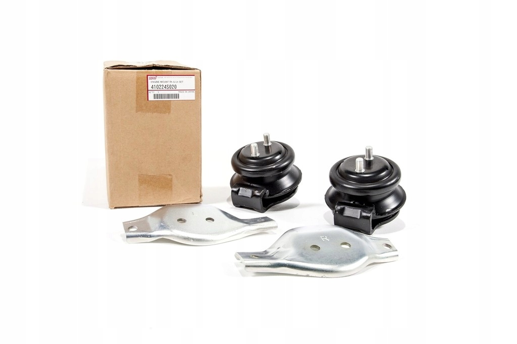 Poduszki silnika twarde Impreza STI N grupa 05-15 OEM 410224S020
