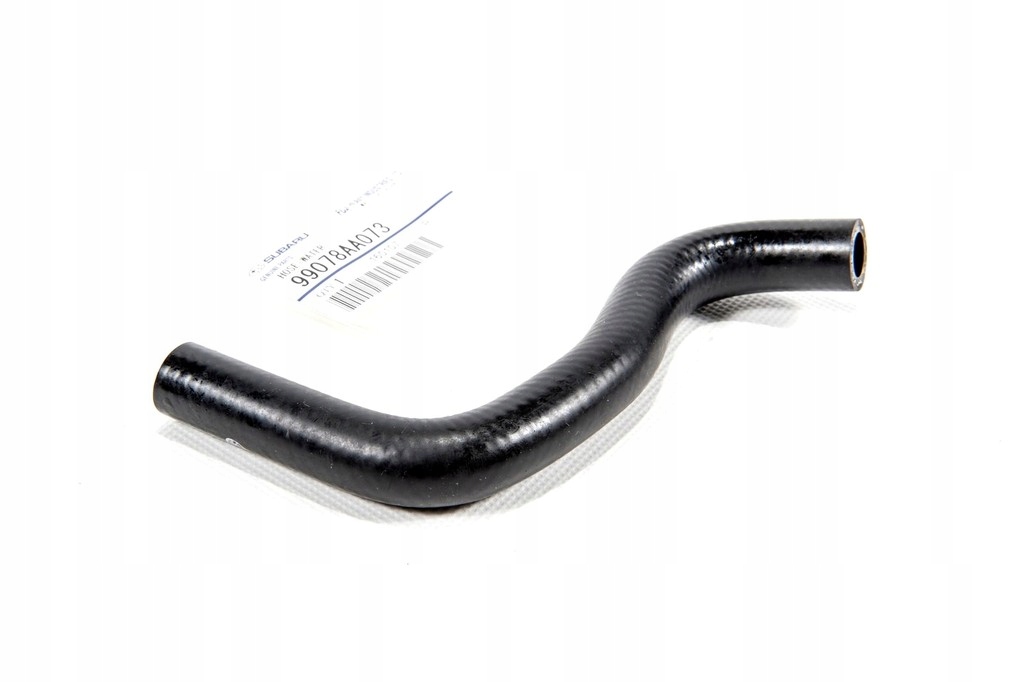 Przewód wodny turbosprężarki Forester XT 03-07 OEM 99078AA073