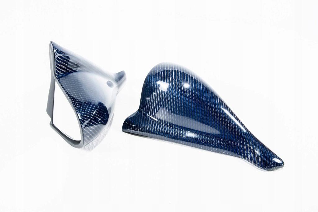 Lusterka carbon Subaru Impreza GD 01-07 OEM SGDBLUSTERKA