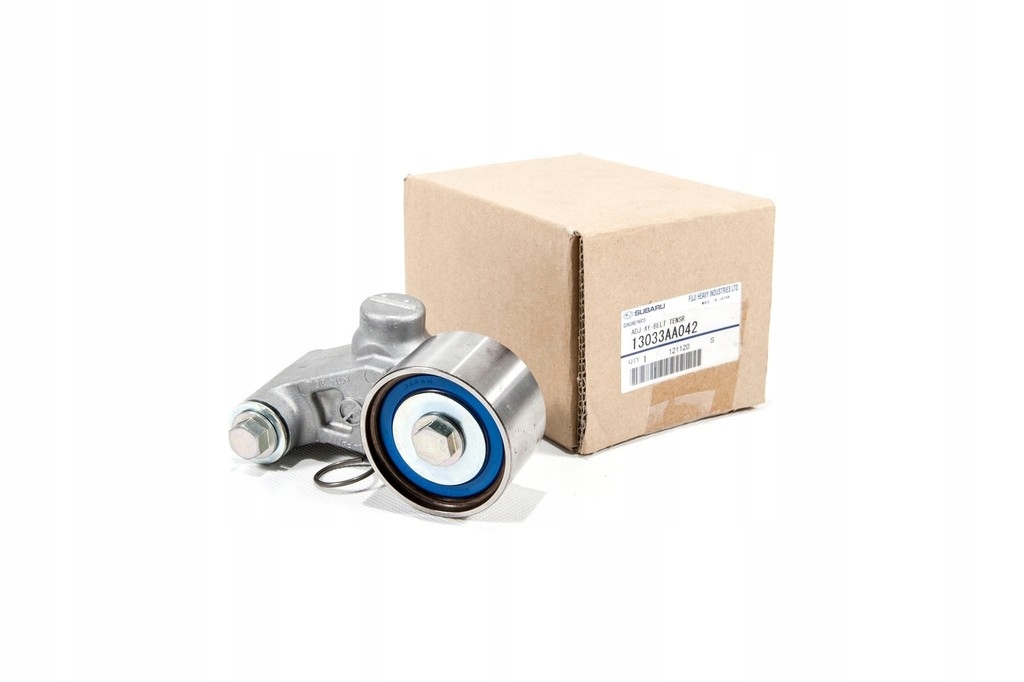 Napinacz paska rozrządu OEM Subaru Outback 97-12 OEM 13033AA042