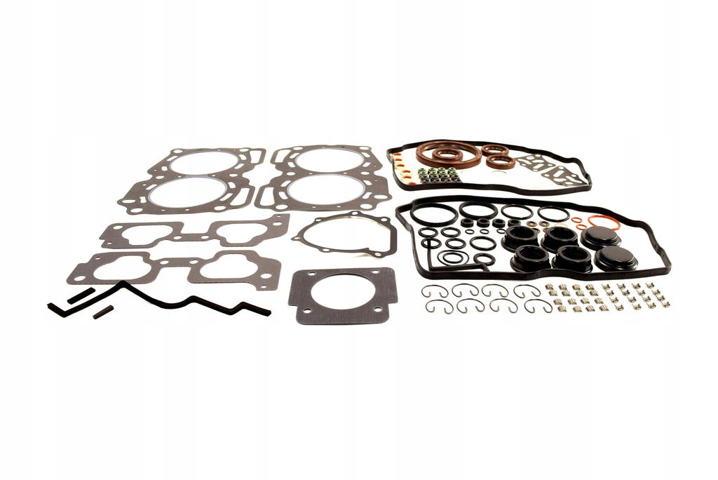 Zestaw uszczelek silnika EJ253 Legacy Outback 09- OEM 10105ab270