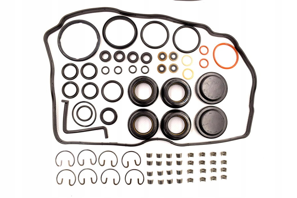 Zestaw uszczelek silnika EJ253 Subaru Legacy Outback 09-12 zamiana 10105AC390 - obrazek 2