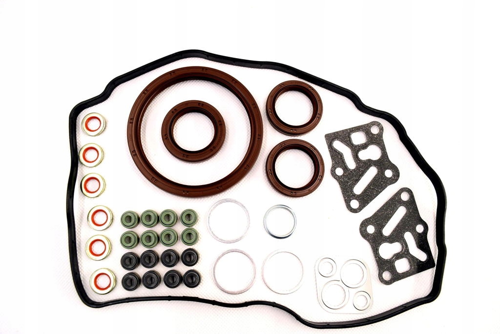 Zestaw uszczelek silnika EJ253 Subaru Legacy Outback 09-12 zamiana 10105AC390 - obrazek 3
