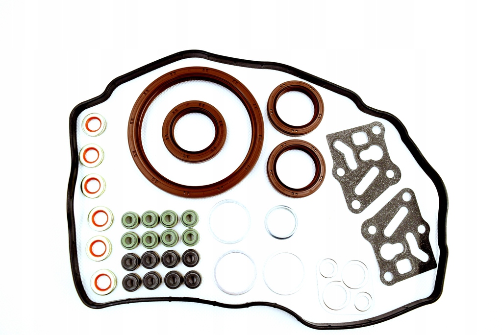 Zestaw uszczelek silnika EJ253 Subaru Legacy Outback 09-12 zamiana 10105AC390 - obrazek 5