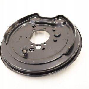 Tarcza kotwiczna lewa tylna Impreza WRX 00-07 OEM 26704FE090
