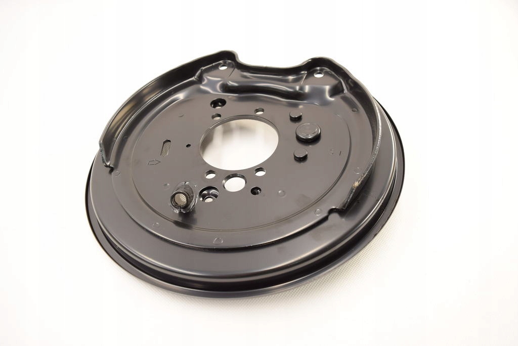 Tarcza kotwiczna lewa tylna Impreza WRX 00-07 OEM 26704FE090
