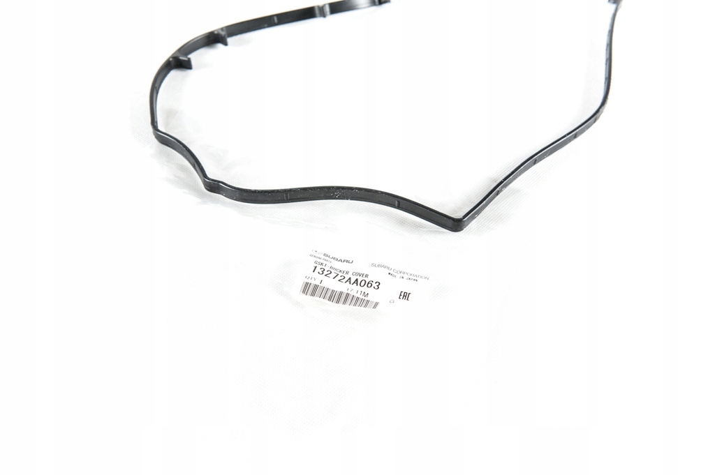 Uszczelka pokrywy zaworów lewa Legacy 96-98 EJ25D OEM 13272AA063