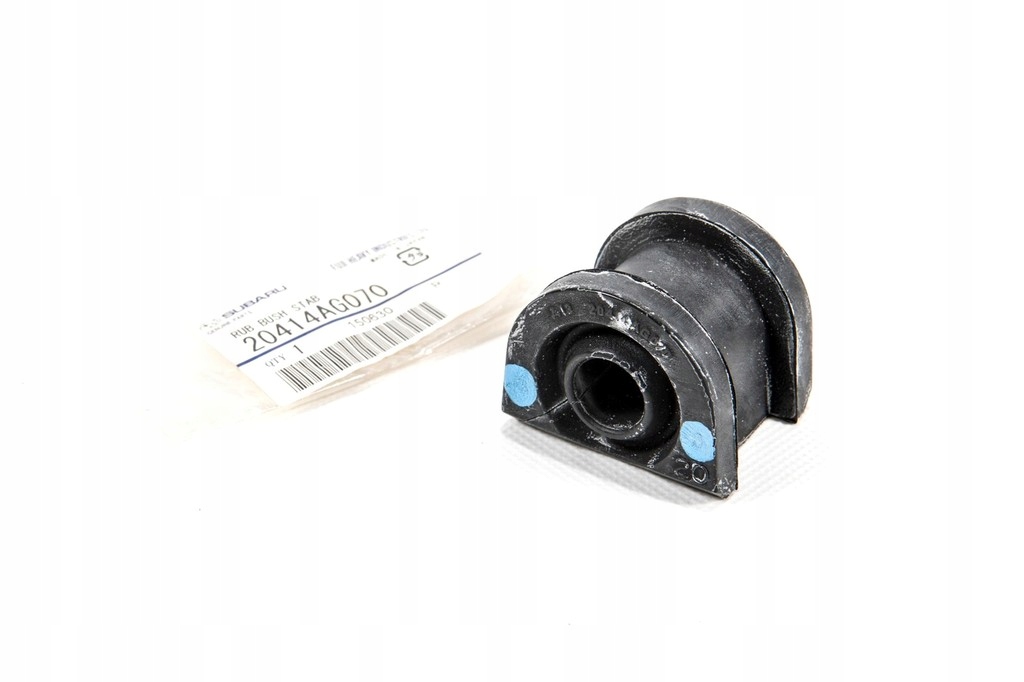 Tuleja stabilizatora Subaru Forester 08-13 21mm OEM 20414AG070