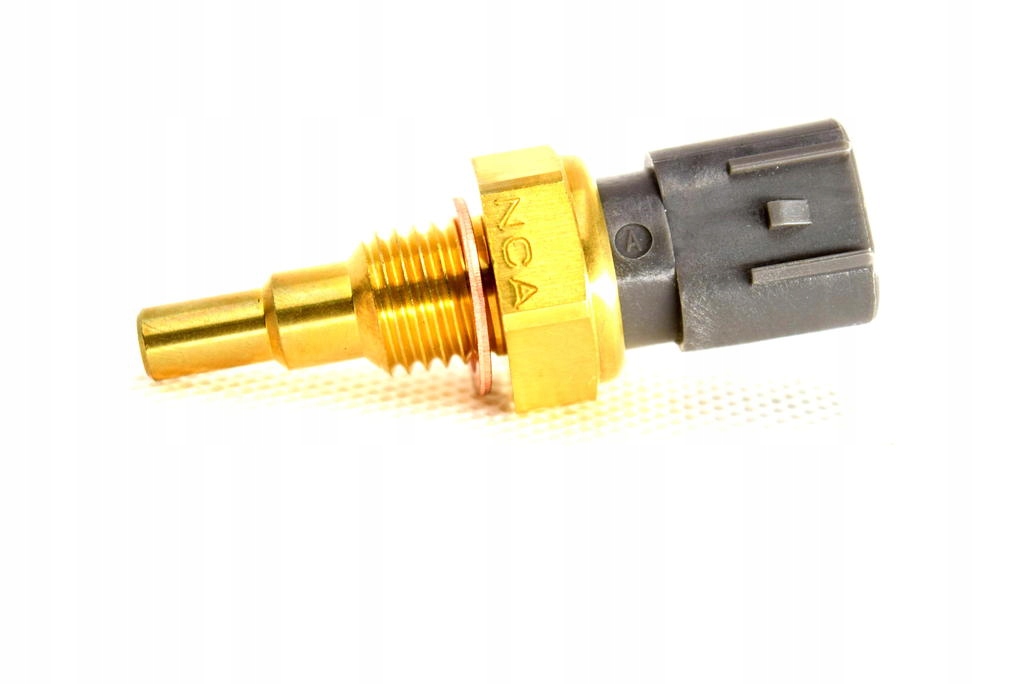 Czujnik temperatury płynu chłodniczego Subaru Impreza 99-07 Forester 97-08 Legacy 97-03 3 pinowy - obrazek 3
