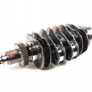 Wał korbowy Subaru Impreza Forester Legacy Diesel OEM 12200AA480