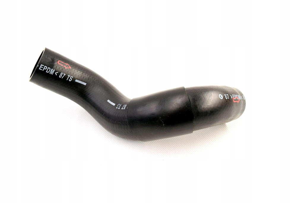 Przewód chłodnicy górny Forester S Turbo 98-00 OEM 45167FC020