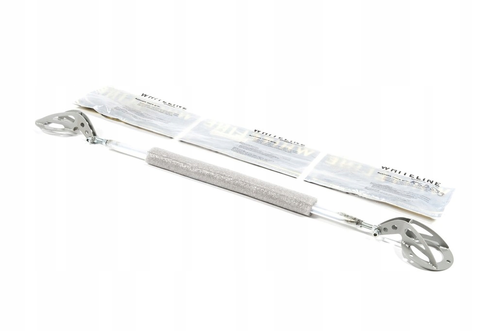 Rozpórka przednia Whiteline Impreza WRX/STI 01-07 Forester 03-08 - obrazek 2