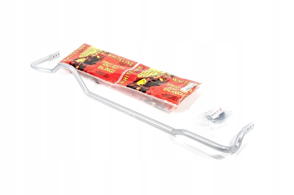 Stabilizator tył Whiteline 24mm Impreza STI 05-07 OEM BSR37XZ