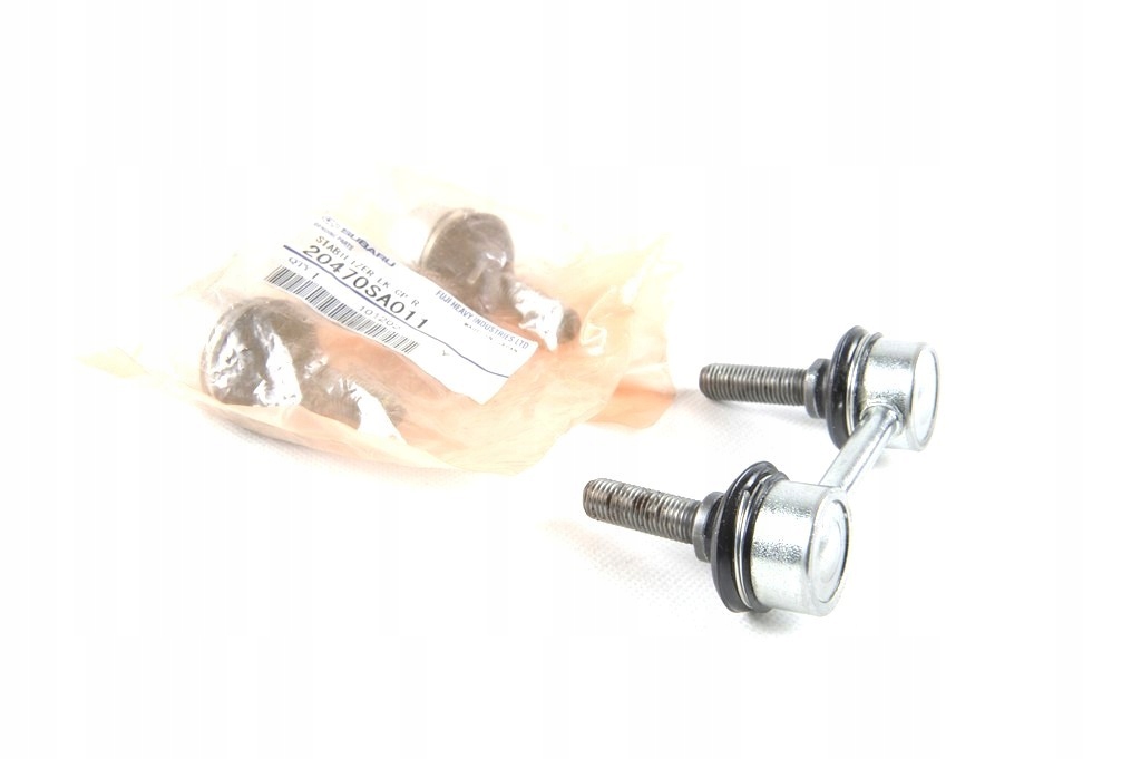 Łącznik stabilizatora tylnego Forester 2003-2007 OEM 20470SA011
