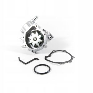 Pompa wody Aisin Subaru Impreza 00-12 1 króciec OEM 21111AA280AISIN