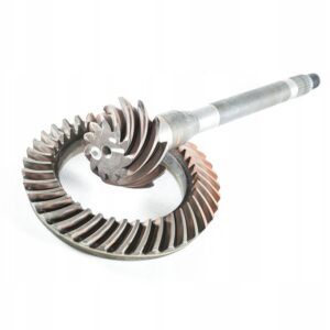 Zestaw przełożenia dyfra tył Impreza STI 3.9 R180 OEM 38104AA260