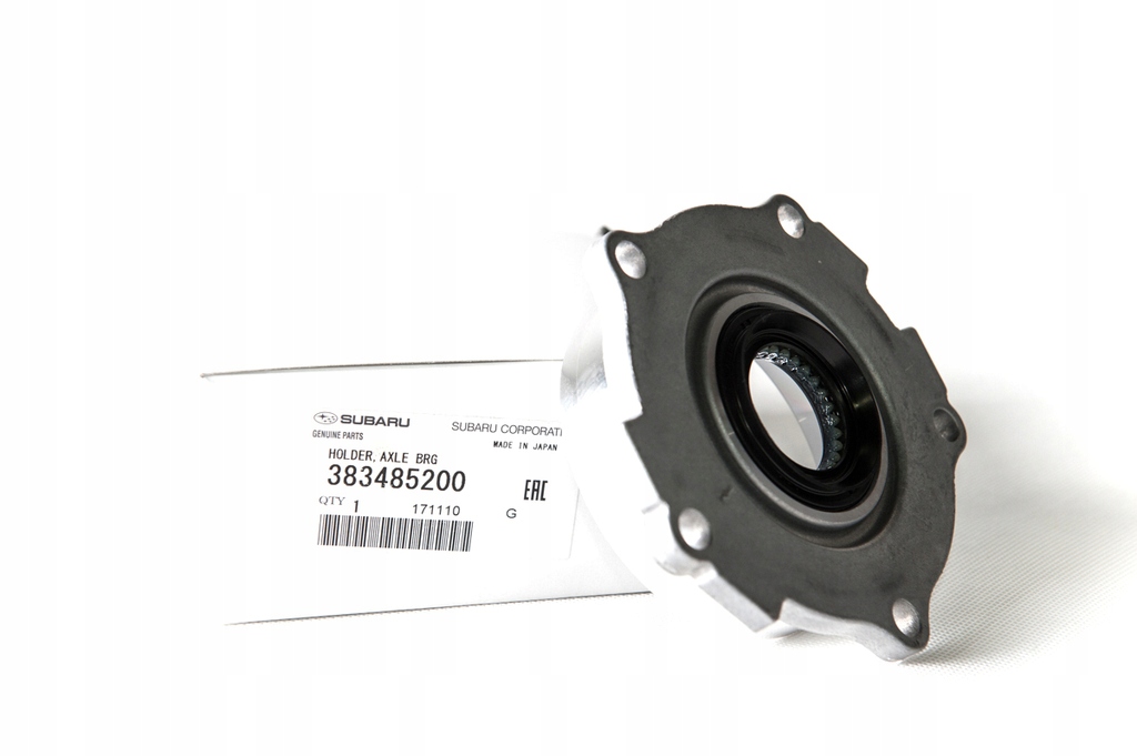 Pokrywka boczna tylnego dyferencjału Legacy 89-18 OEM 383485200