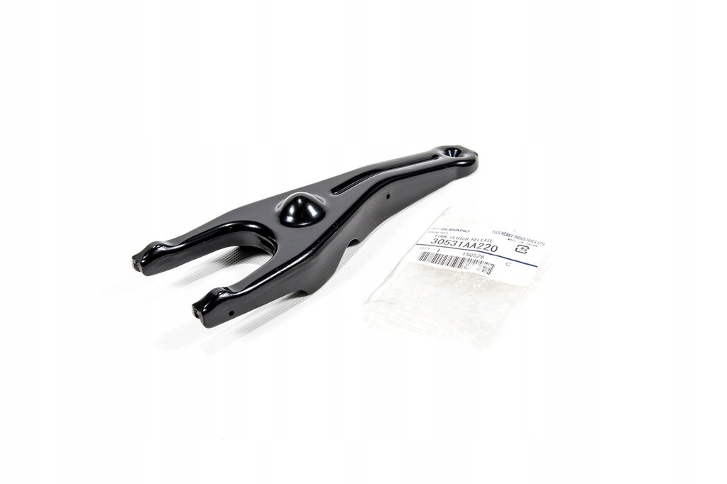 Łapa sprzęgła Subaru BRZ/GT86 XV 2011- OEM 30531AA220