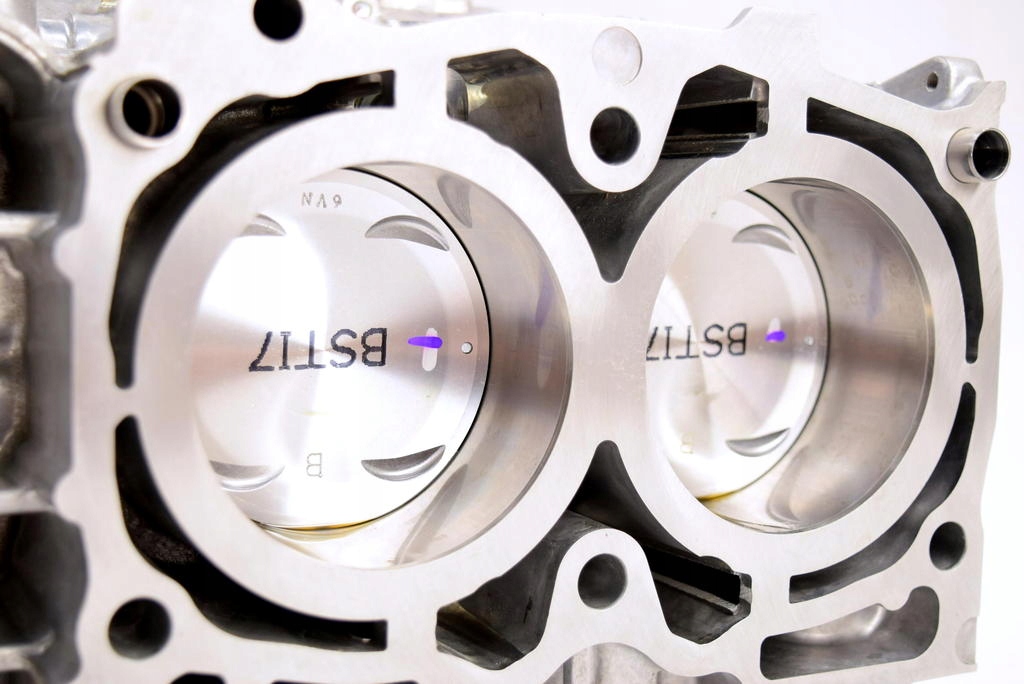 Shortblock Impreza STI EJ207 JDM Spec C 2008-2019 GRB/GVB/VAB - obrazek 2