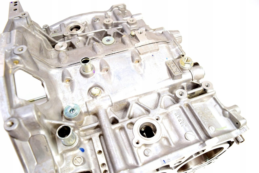 Shortblock Impreza STI EJ207 JDM Spec C 2008-2019 GRB/GVB/VAB - obrazek 3