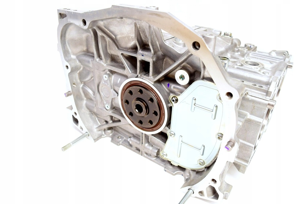 Shortblock Impreza STI EJ207 JDM Spec C 2008-2019 GRB/GVB/VAB - obrazek 4